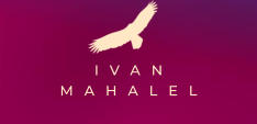 IVAN MAHALEL