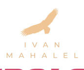 IVAN  MAHALEL