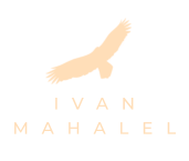 IVAN  MAHALEL
