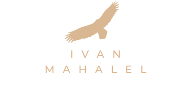 IVAN MAHALEL