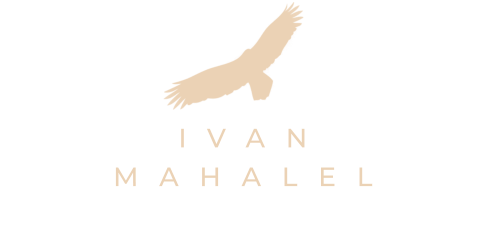 IVAN MAHALEL