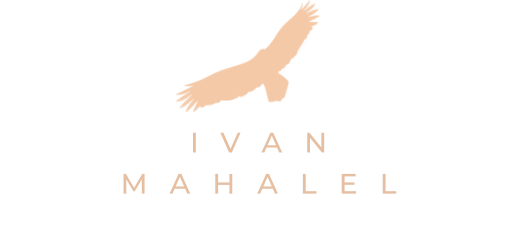 IVAN MAHALEL