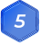5