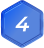 4