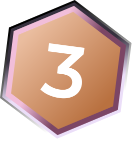 3