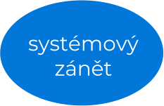 systémový  zánět