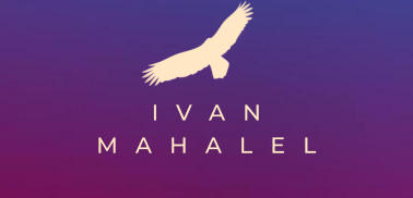 IVAN MAHALEL