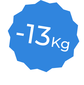 -13Kg