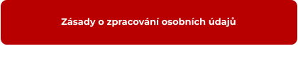 Zásady o zpracování osobních údajů