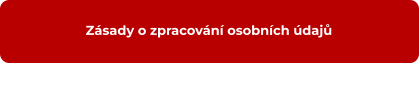 Zásady o zpracování osobních údajů